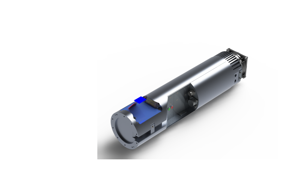 Weld Monitoring Cameras