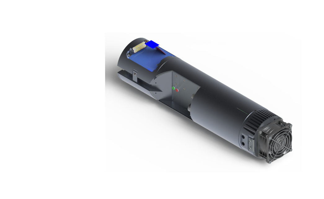 Weld Monitoring Cameras