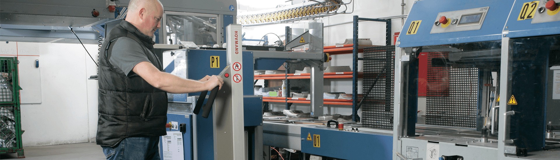 ELECTRIC & MANUAL LIFTERS