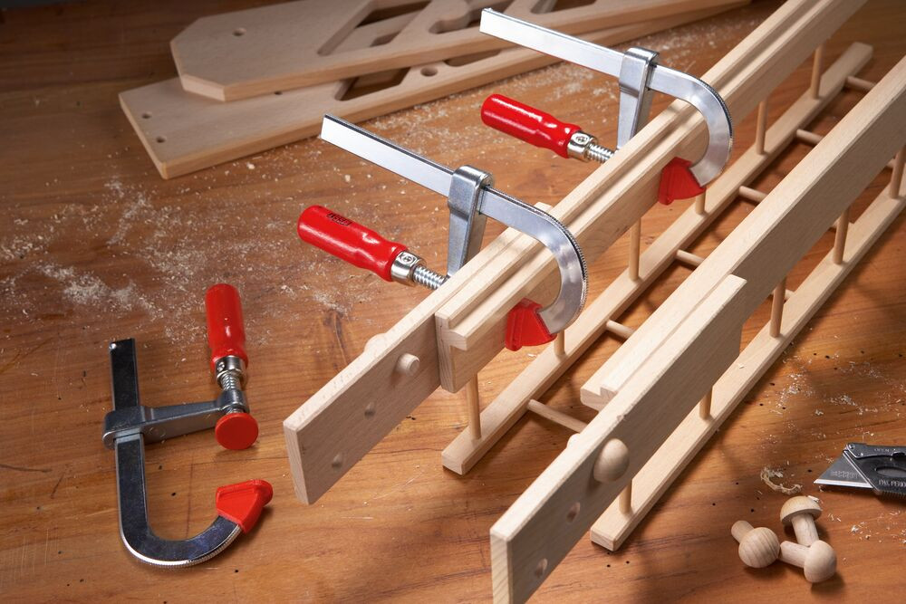 Clamping Tools
