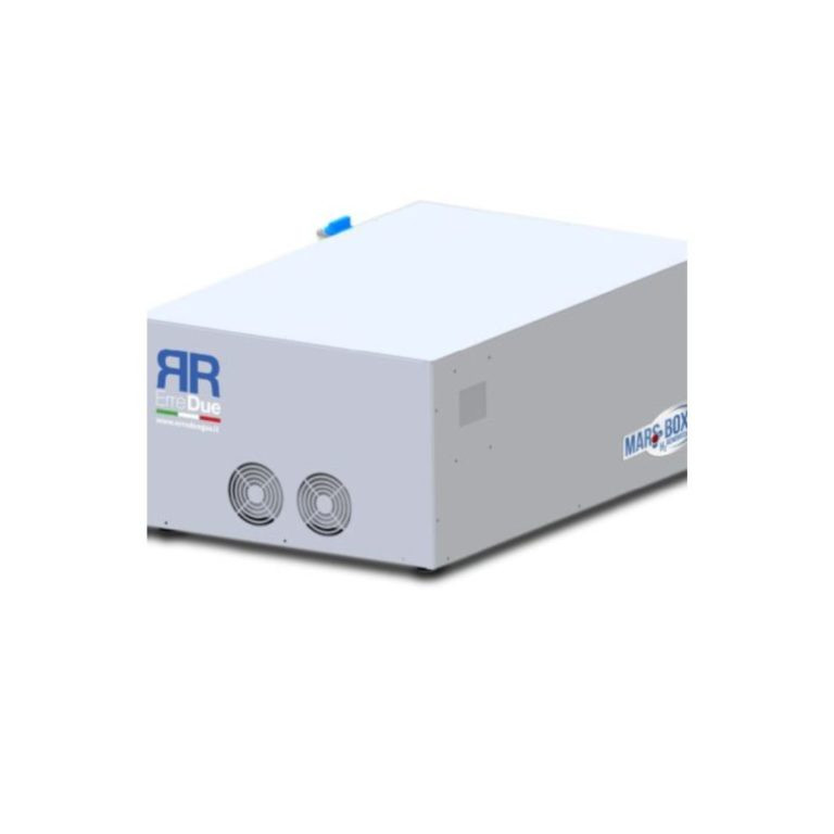 Hydrogen Gas Generator