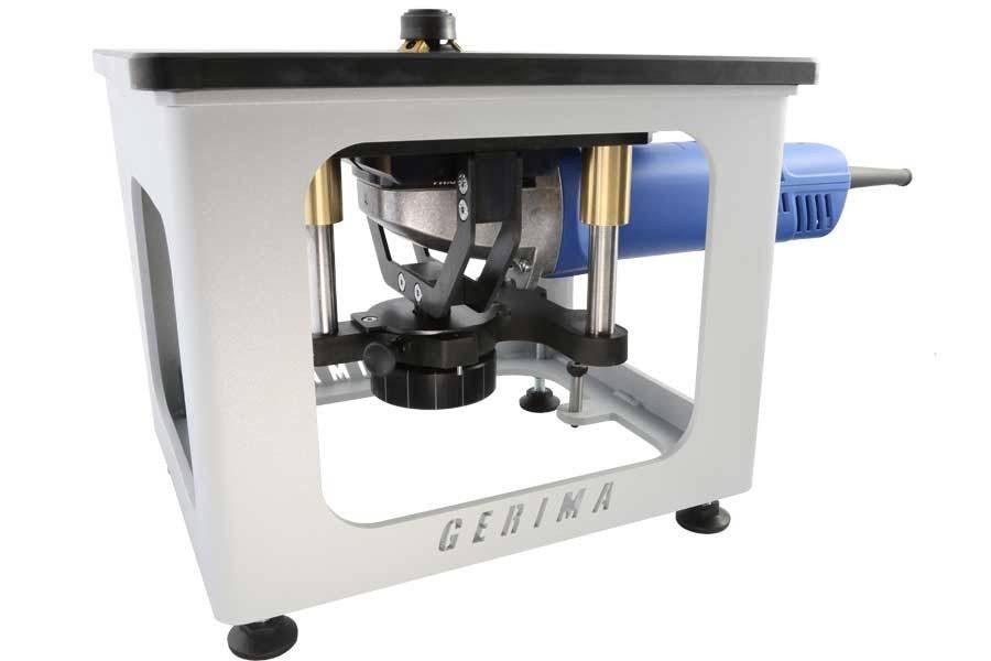 milling and beveling SMT 30-EVR_oH2