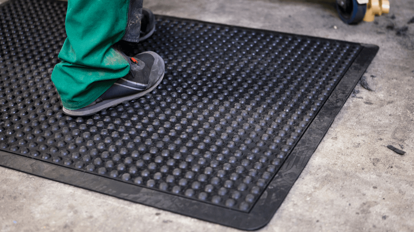 Entrance Floor Mats