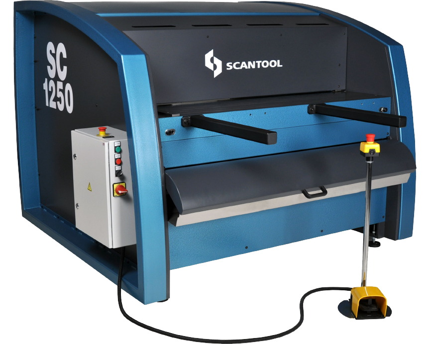 motorised-power-shear