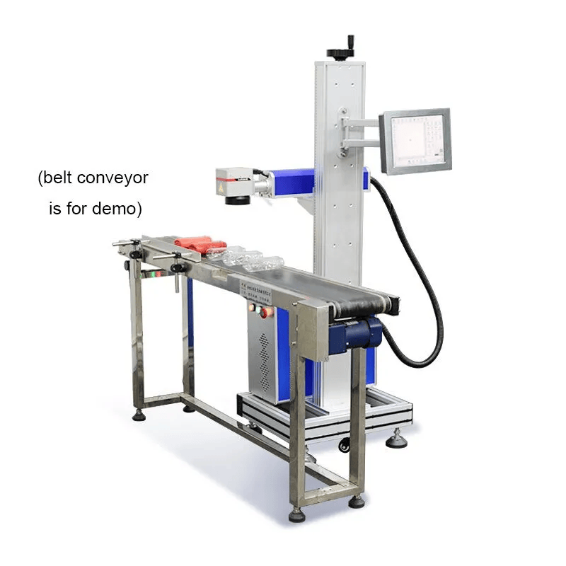 Laser Marking
