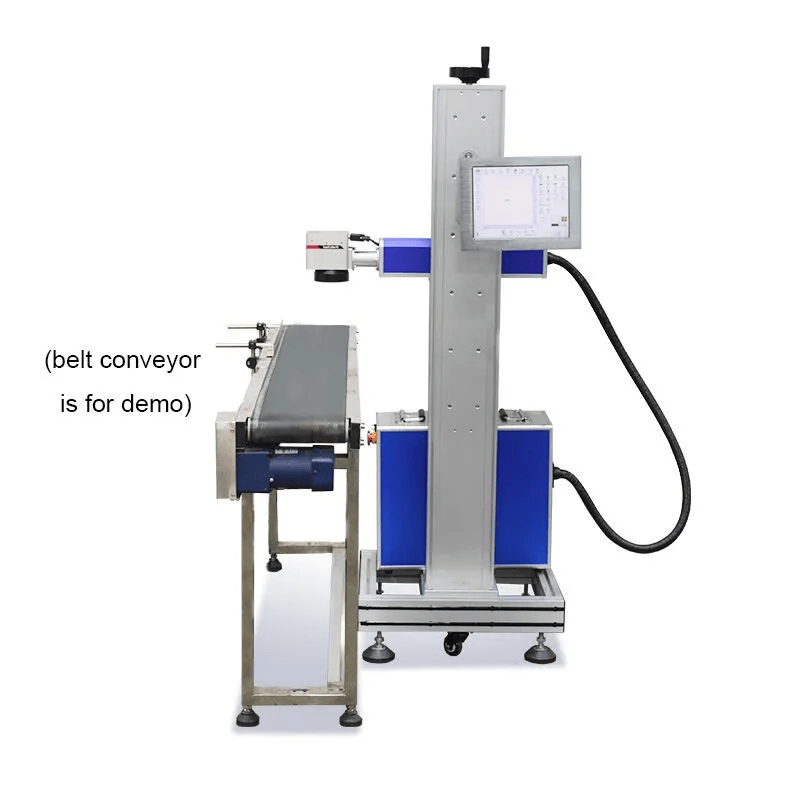 Laser Marking