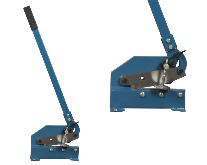 plate-and-bar-stock-shear