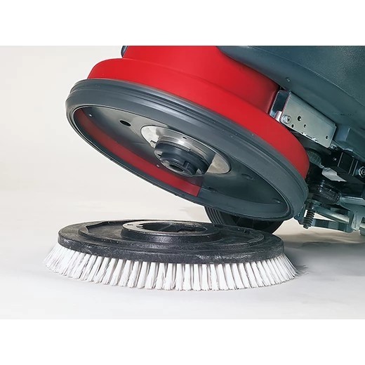 Walk Behind Scrubber Dryer