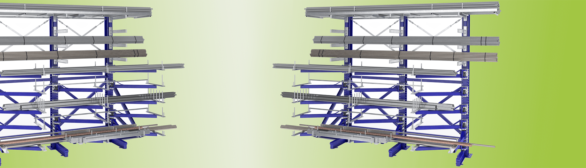 rr7 - Racking System