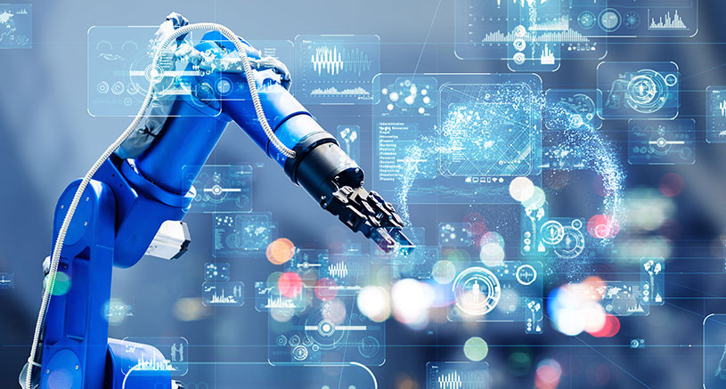 HORIZONTAL BORING – MILLING MACHINES