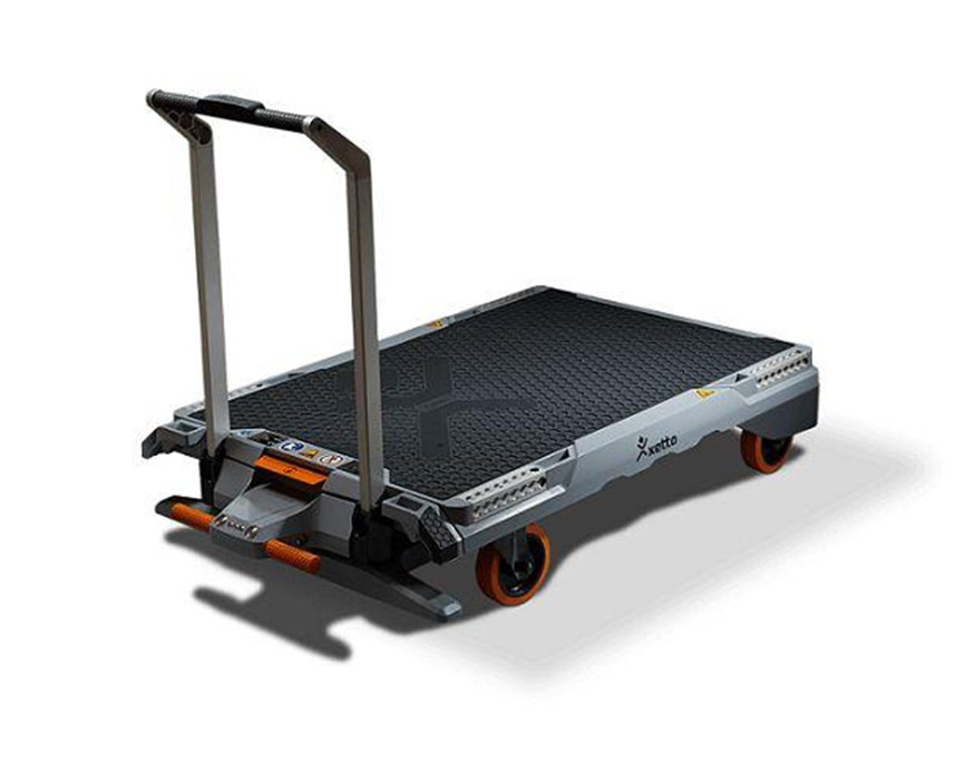 Companion Lifting Trolleys 3