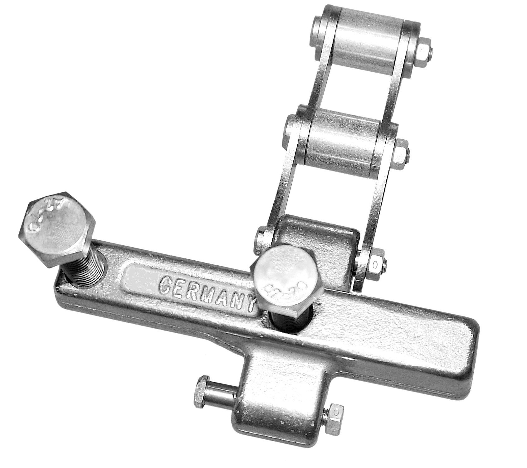 Supplementary or replacement chain links