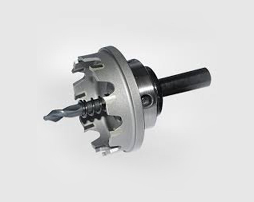 tct holesaw s