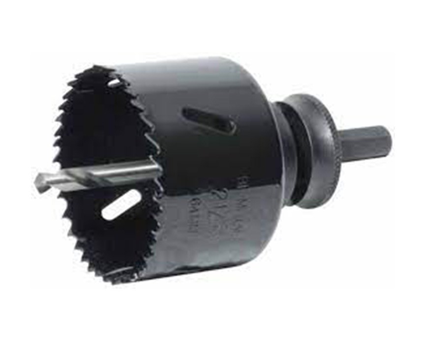 tct holesaw