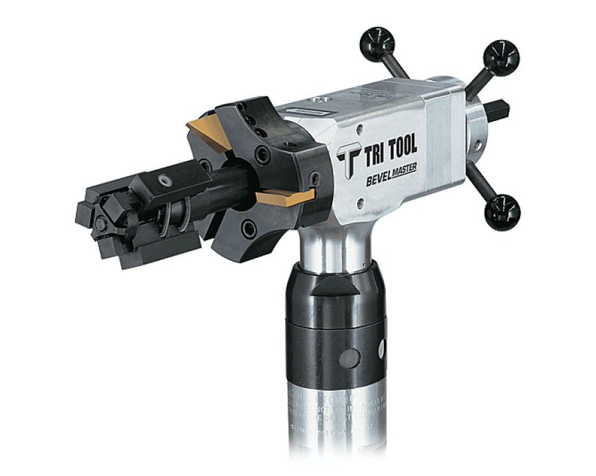 portable beveling Machine