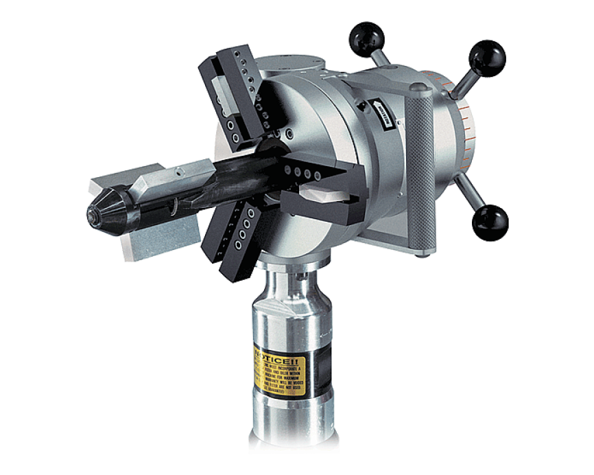 Pipe Beveling Equipment