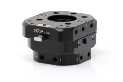 Tool Changers & Robotic Handling Systems