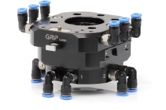 Tool Changers & Robotic Handling Systems