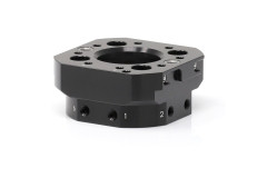 Tool Changers & Robotic Handling Systems