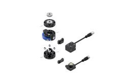 Tool Changers & Robotic Handling Systems