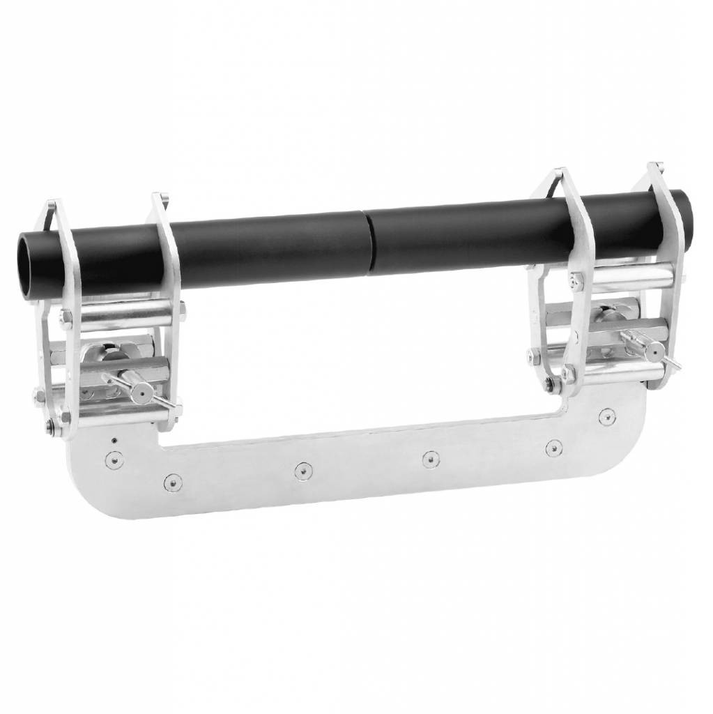 Type 1A -Orbital External Alignment Clamps Orbital