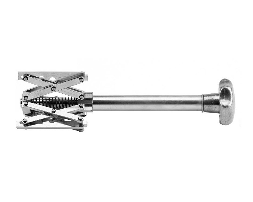 type-3c internal alignment clamps