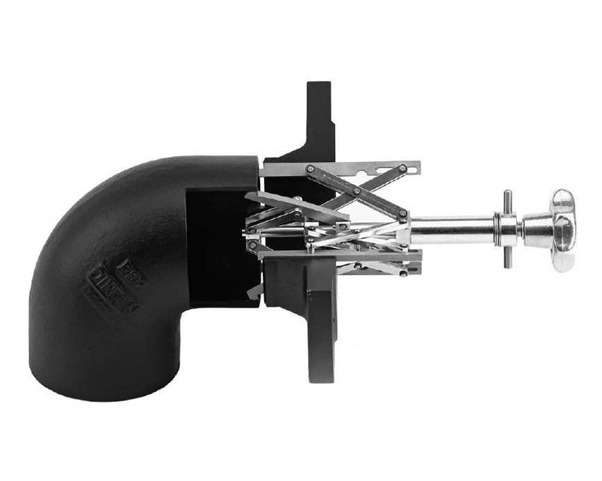 type-5 internal alignment clamps