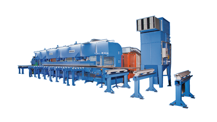 Grinding & Finishing Solution