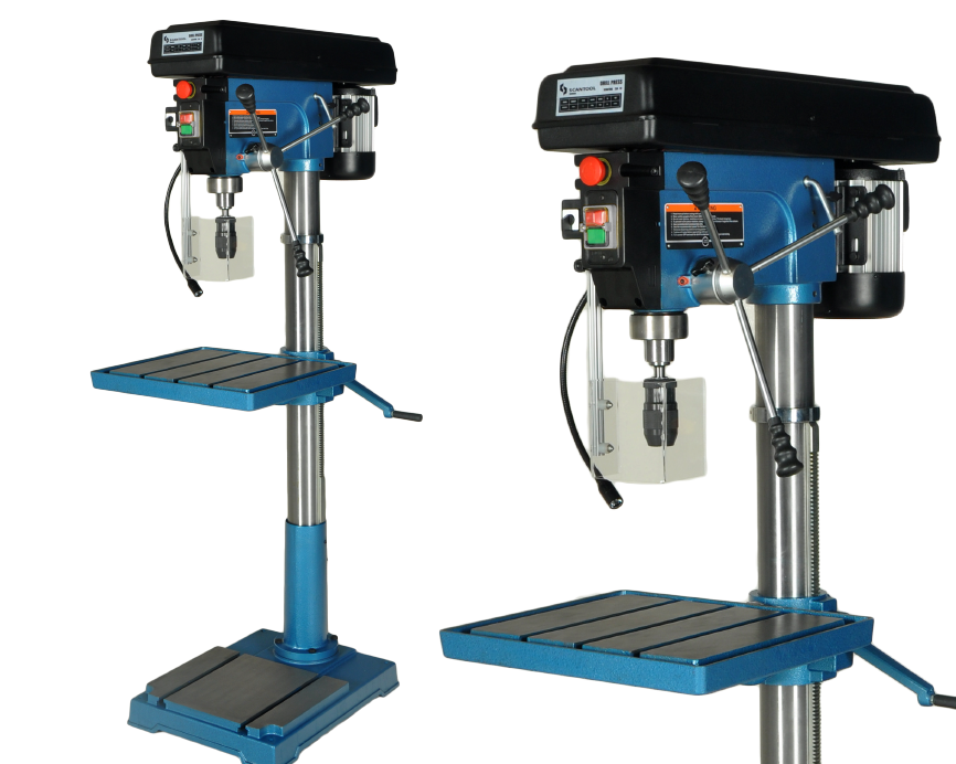 v-belt-driven-drill-press_25 A