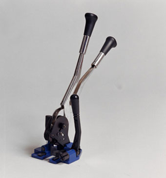 Manual Handheld Strapping Tool
