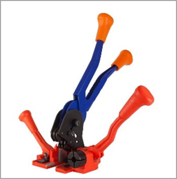 Manual Handheld Strapping Tool