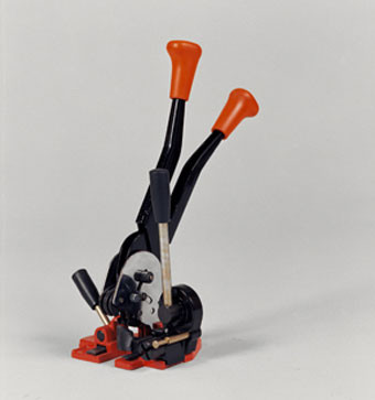 Manual Handheld Strapping Tool