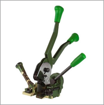 Manual Handheld Strapping Tool