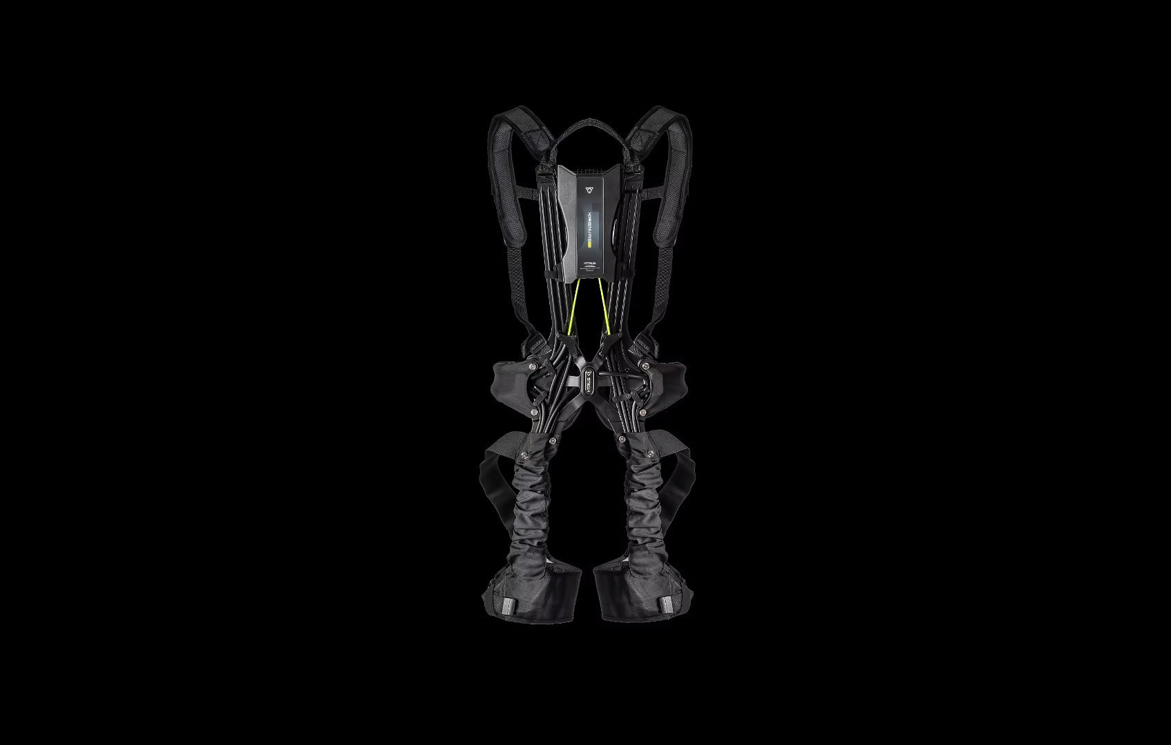 Exoskeleton Suits