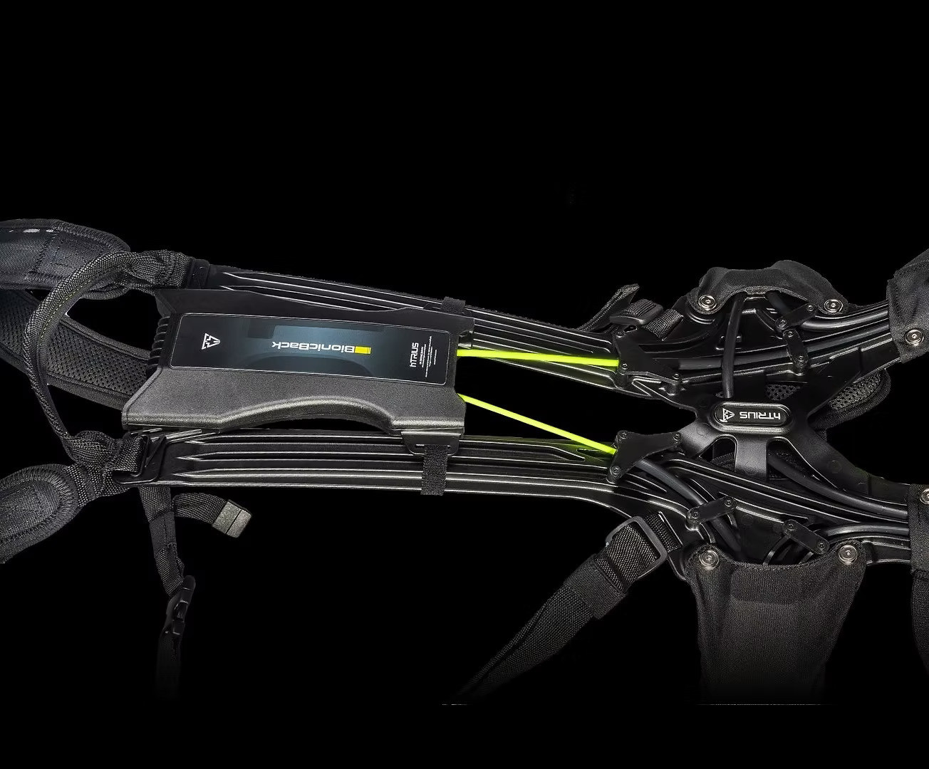 Exoskeleton Suits