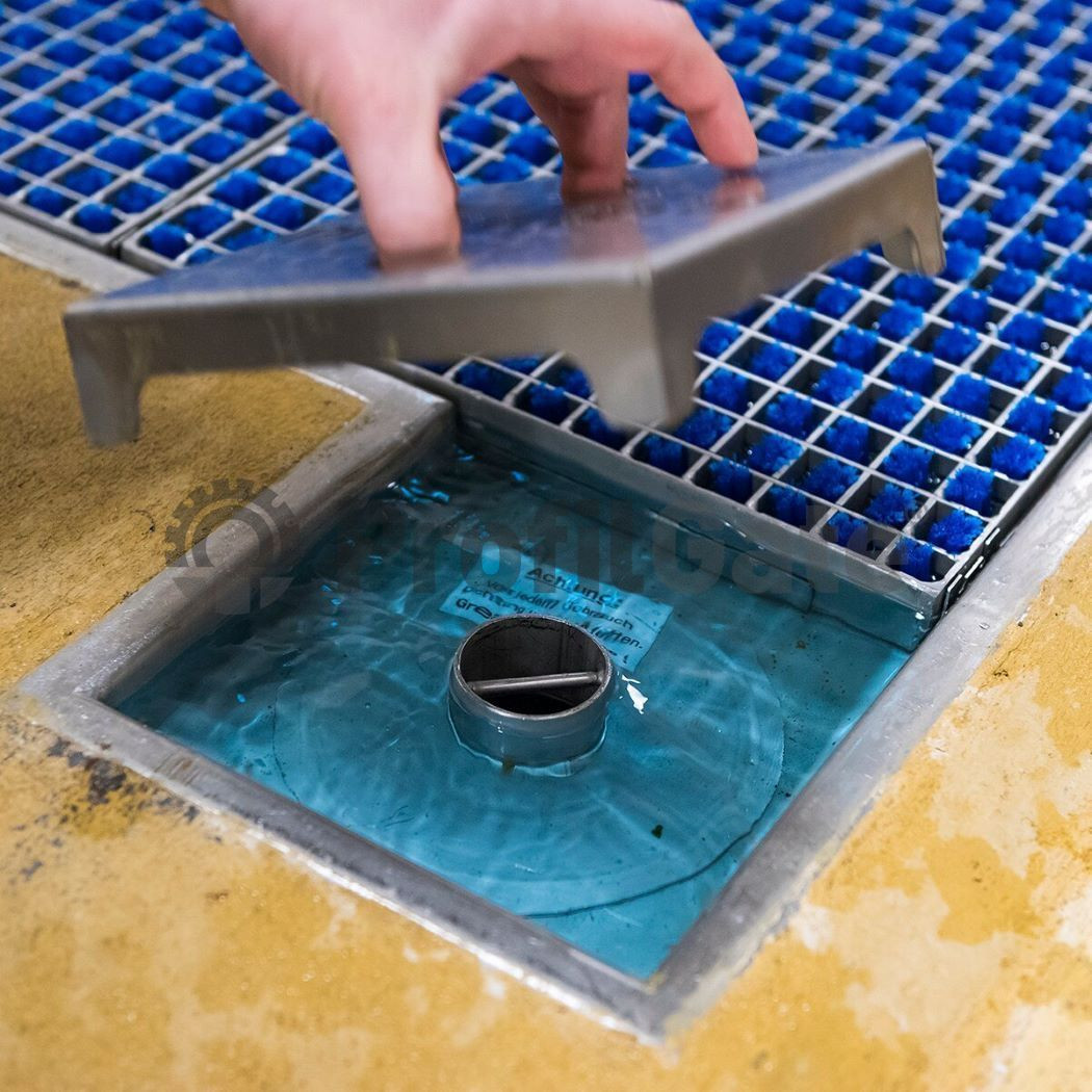 Tire & Sole Cleaning Solutions