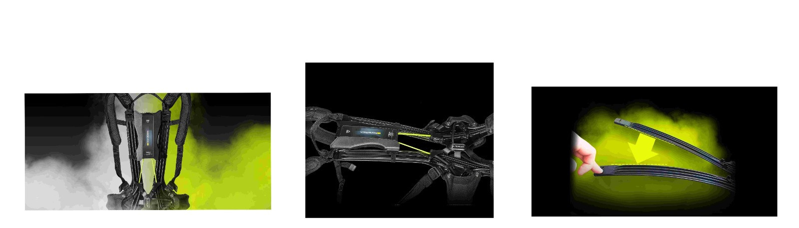 Exoskeleton Suits