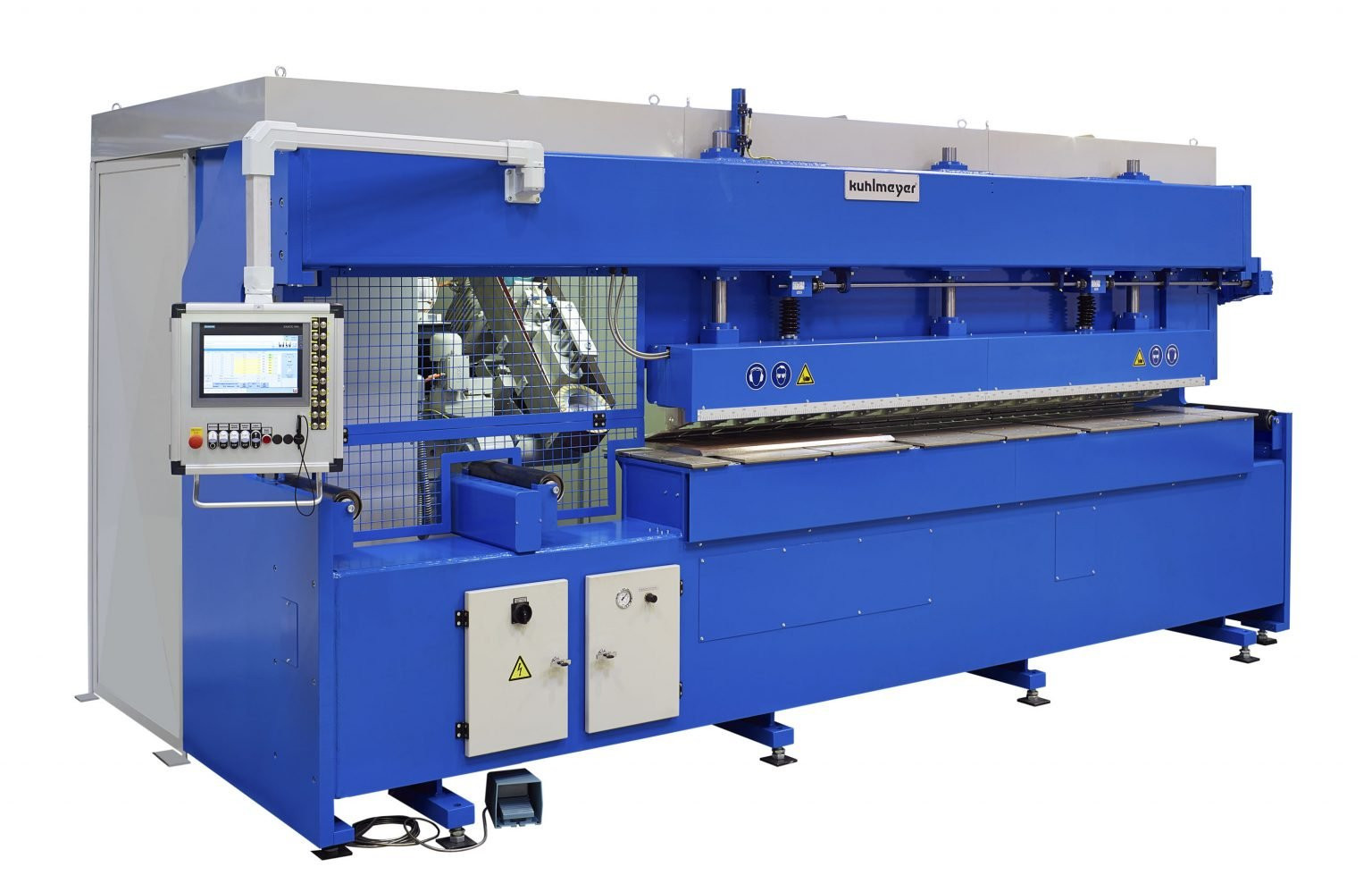 Grinding & Finishing Solution