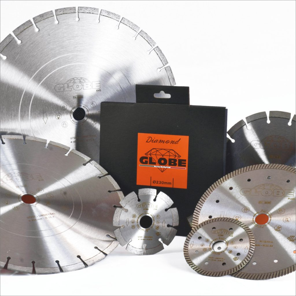 Cutting & Grinding Disc