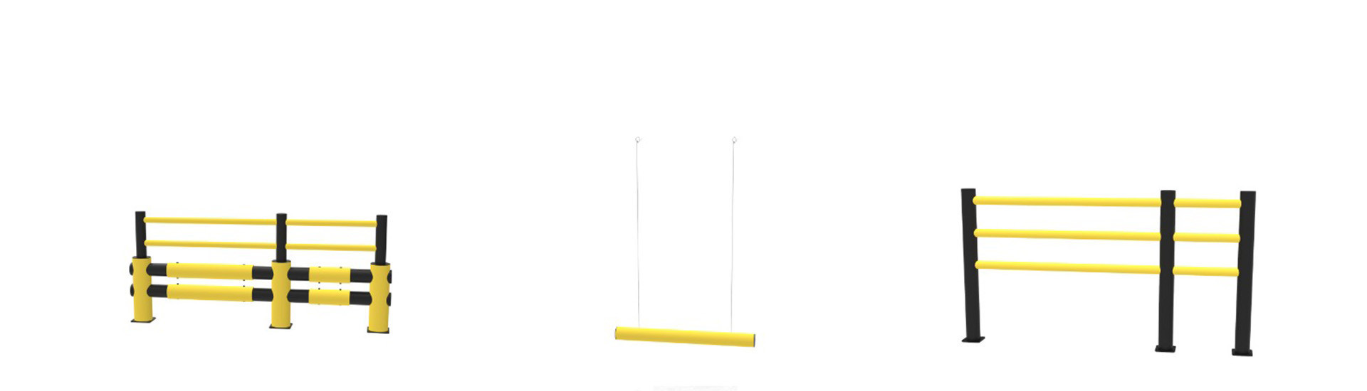 Safety Barriers