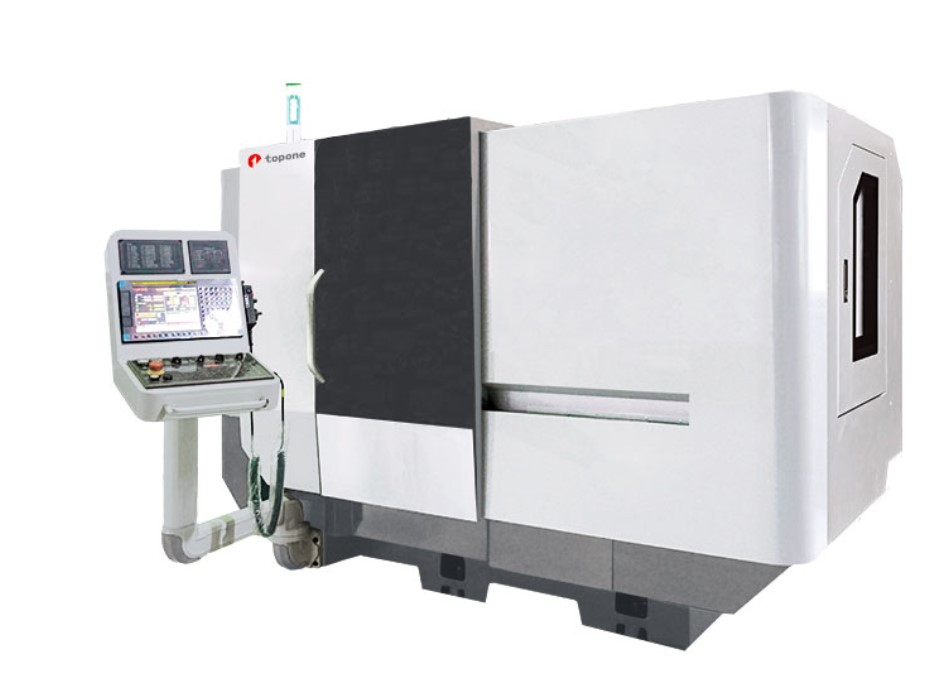 ID/OD Grinding Machines