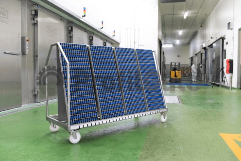 Tire & Sole Cleaning Solutions