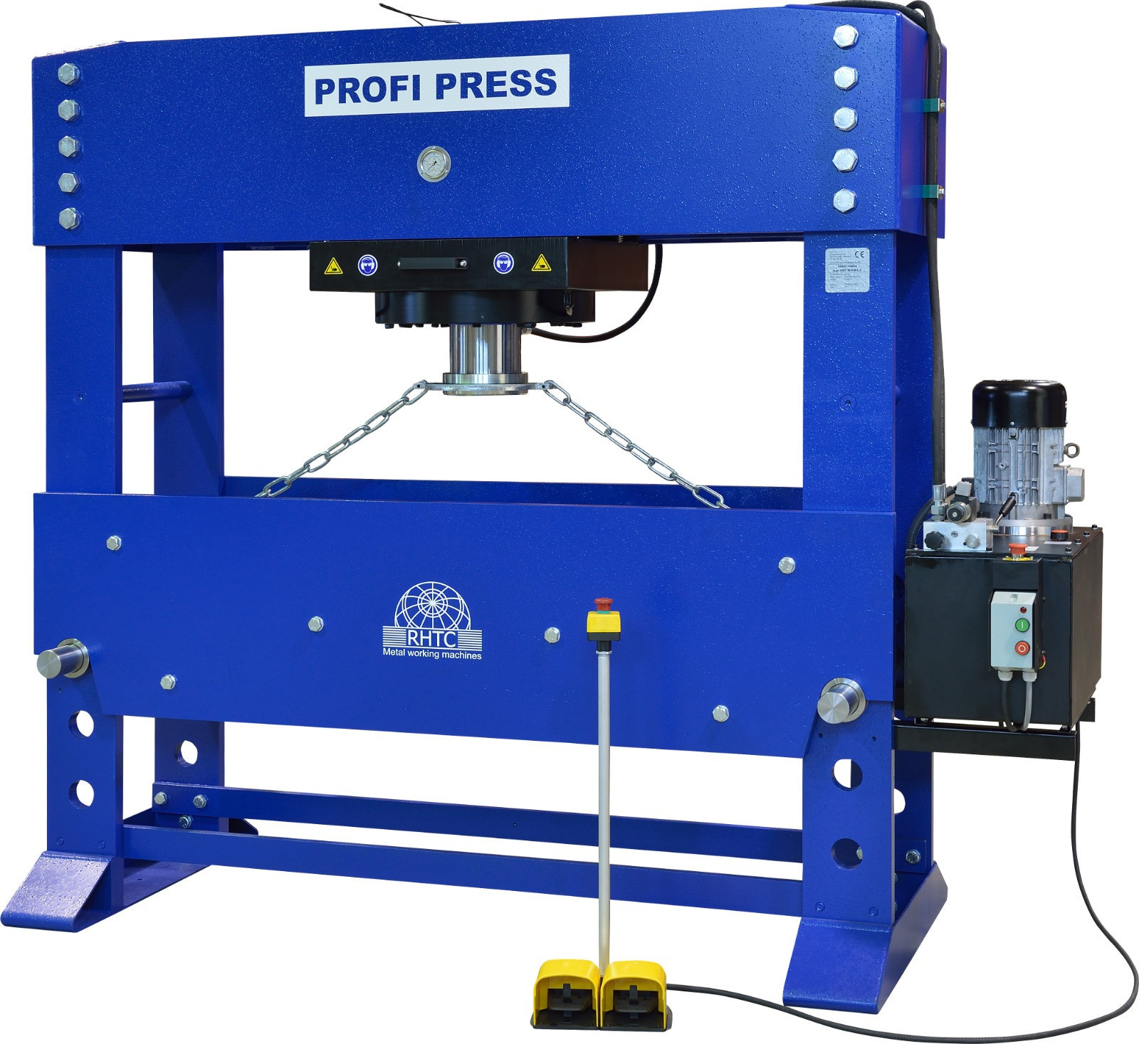 Hydraulic Press