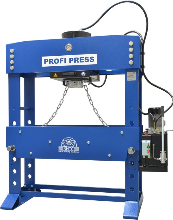 Hydraulic Press