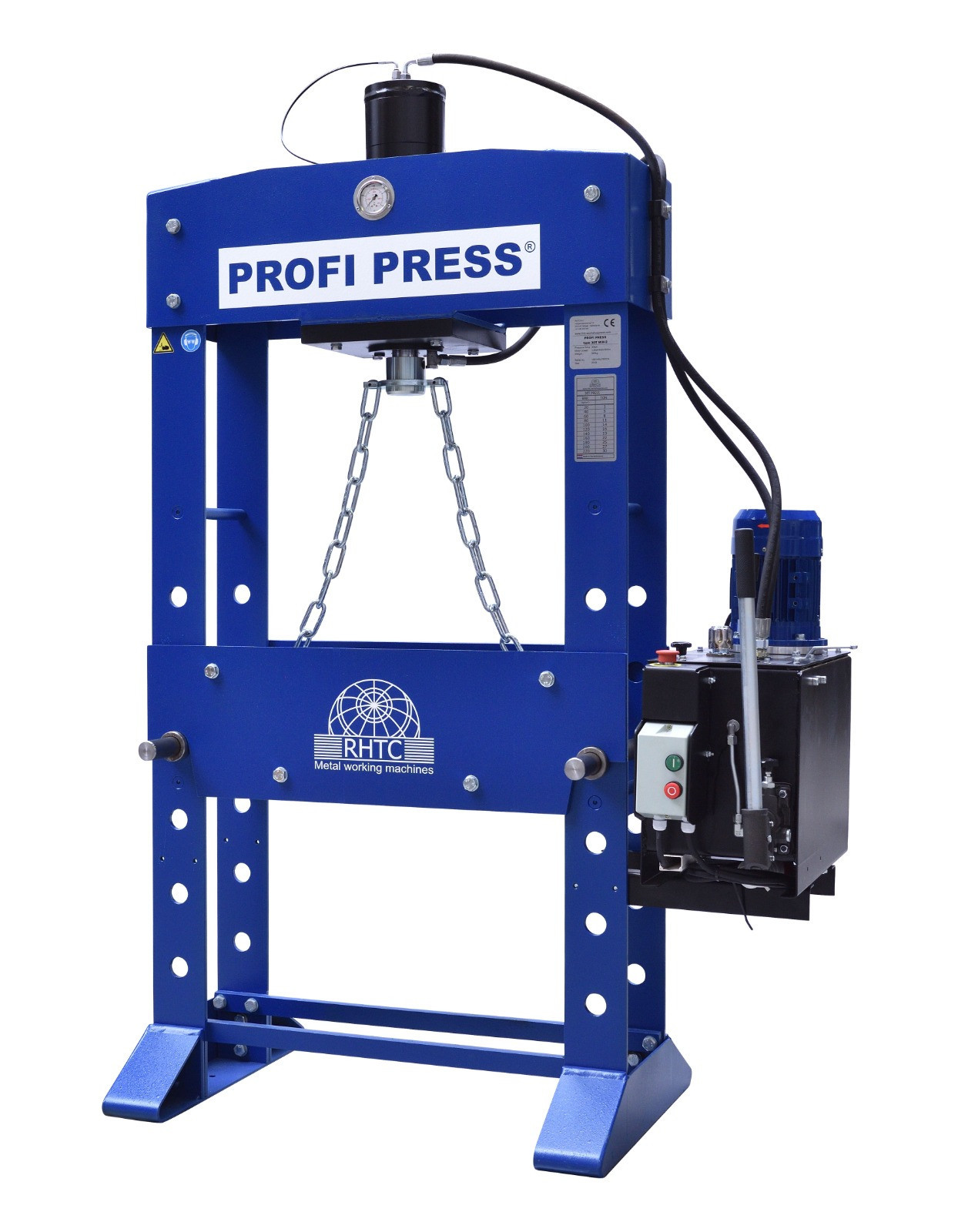 Hydraulic Press