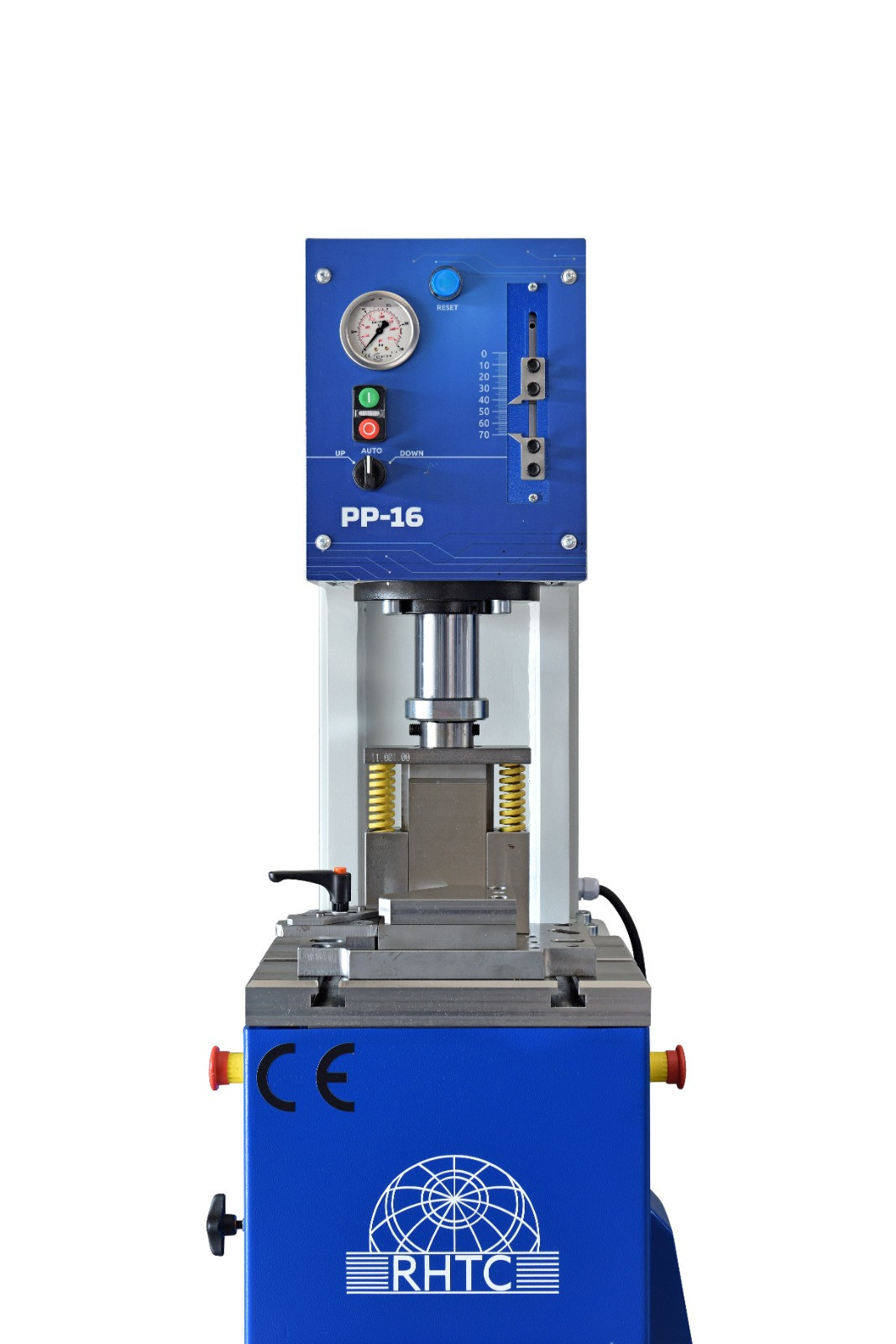 Hydraulic Press
