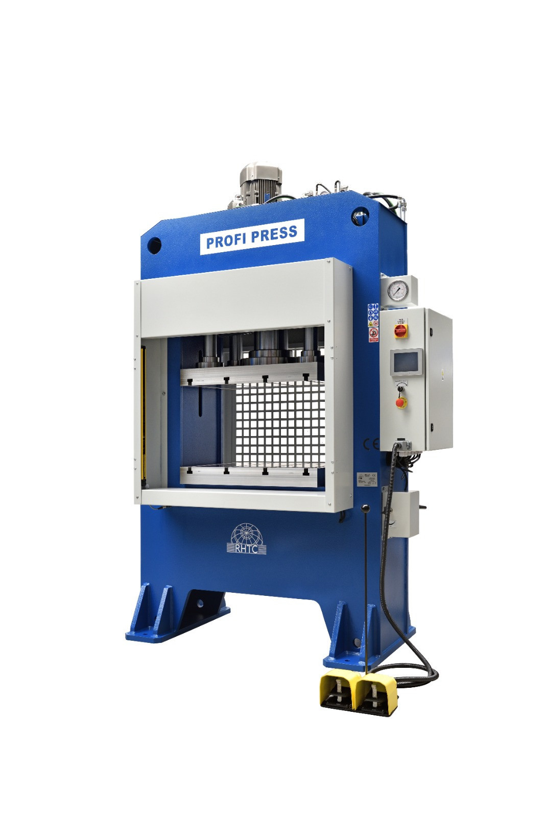 Hydraulic Press