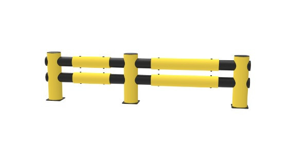 Safety Barriers