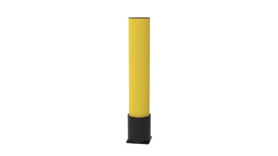 Safety Barriers