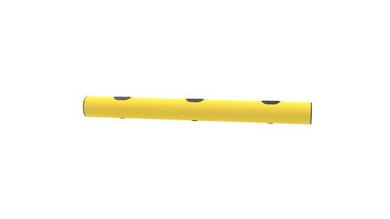 Safety Barriers